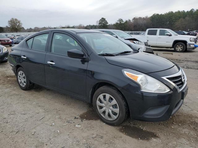 3N1CN7AP4JL801718 | 2018 NISSAN VERSA S