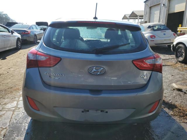 2014 Hyundai Elantra Gt VIN: KMHD35LH9EU214665 Lot: 36819254