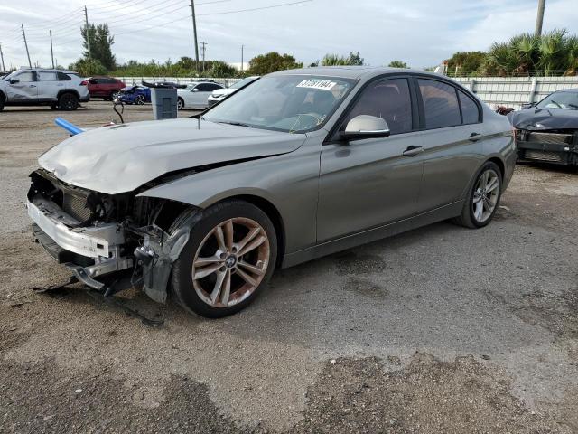 2016 BMW 3 Series 320i