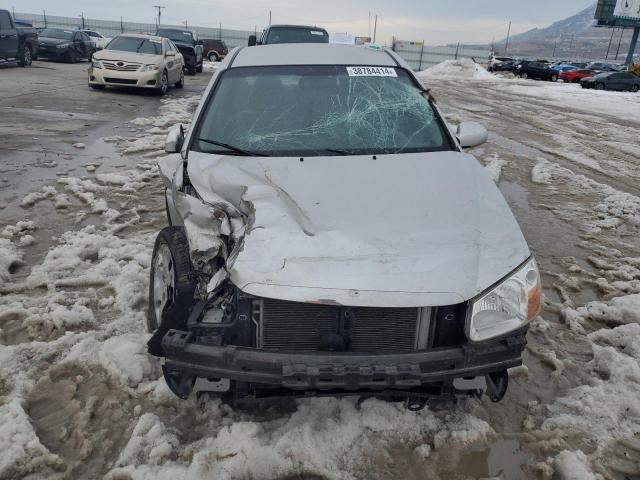 2008 Kia Spectra Ex VIN: KNAFE121785564313 Lot: 38784414