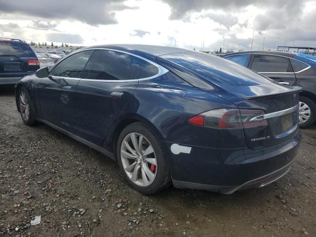 5YJSA1H19EFP60526 | 2014 TESLA MODEL S