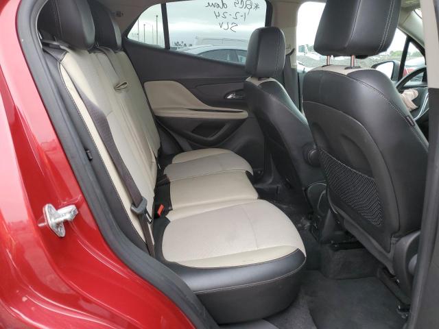 KL4CJASB8KB717309 | 2019 BUICK ENCORE PRE