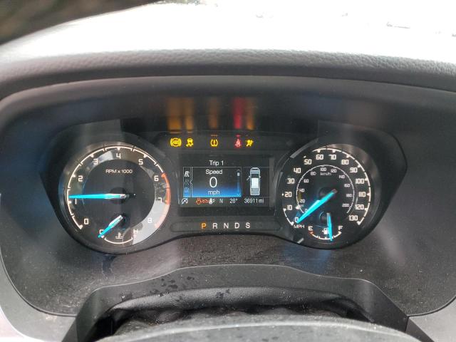 2021 FORD RANGER XL 1FTER4FH1MLD14194