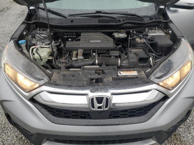 5J6RW1H82KA021705 | 2019 HONDA CR-V EXL