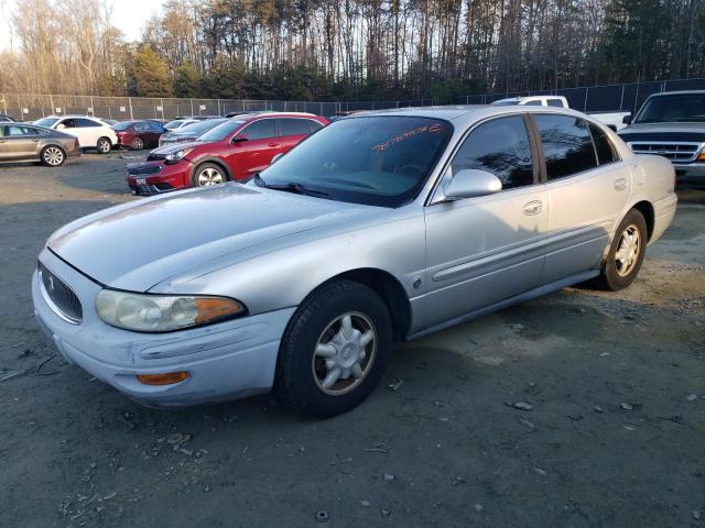 2001 Buick LeSabre Limited