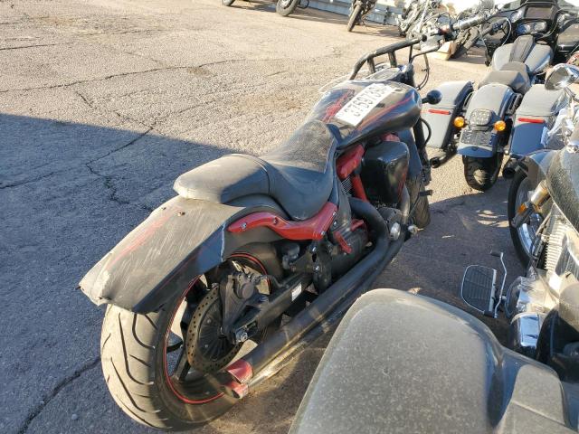 2005 YAMAHA XV1700 PC JYAVP14E65A011157
