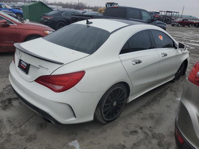 VIN WDDSJ4GB3FN205270 2015 Mercedes-Benz CLA-Class,... no.3