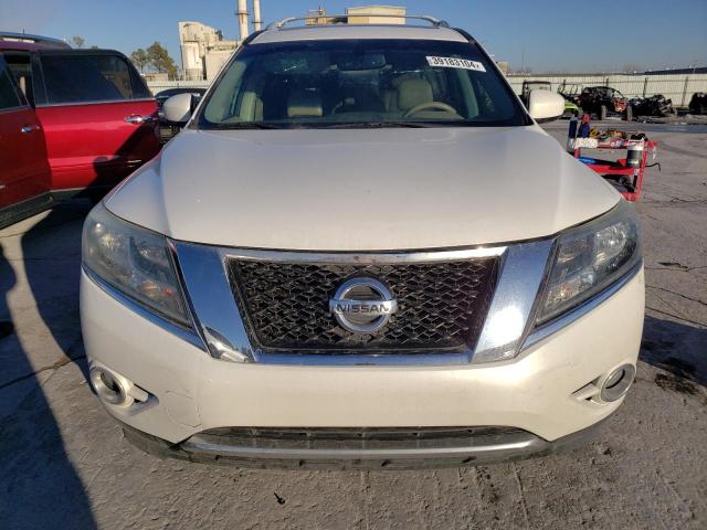 2013 Nissan Pathfinder S VIN: 5N1AR2MNXDC649266 Lot: 39183104