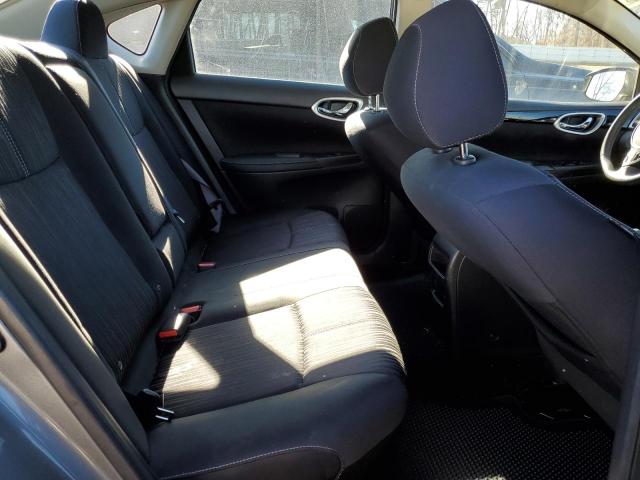 2016 Nissan Sentra S VIN: 3N1AB7AP7GY227739 Lot: 38755404