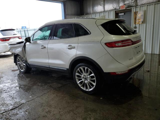 5LMCJ3C97GUJ12571 | 2016 LINCOLN MKC RESERV