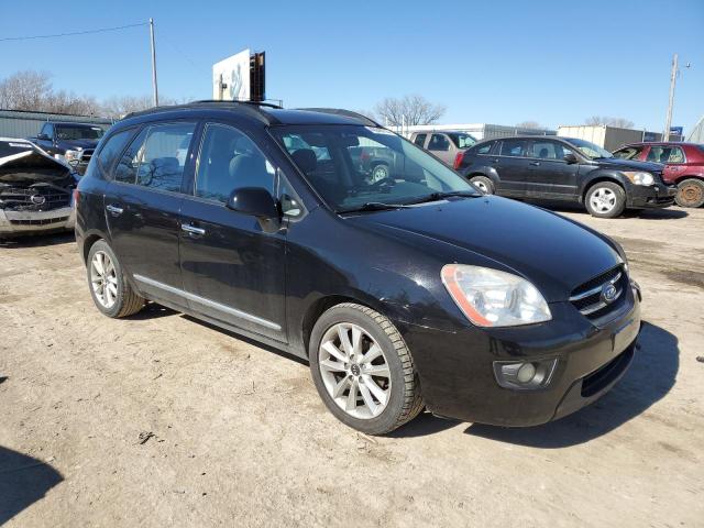 2008 Kia Rondo Lx VIN: KNAFG526487180524 Lot: 40048714