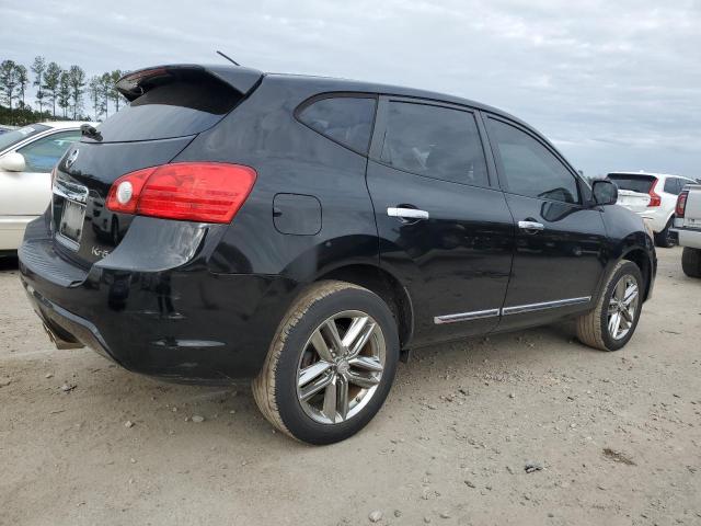 Vin: jn8as5mt5bw174943, lot: 38231874, nissan rogue s 20113