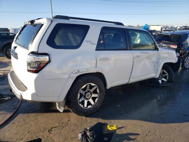 JTEPU5JRXP6098390 | 2023 TOYOTA 4RUNNER SE