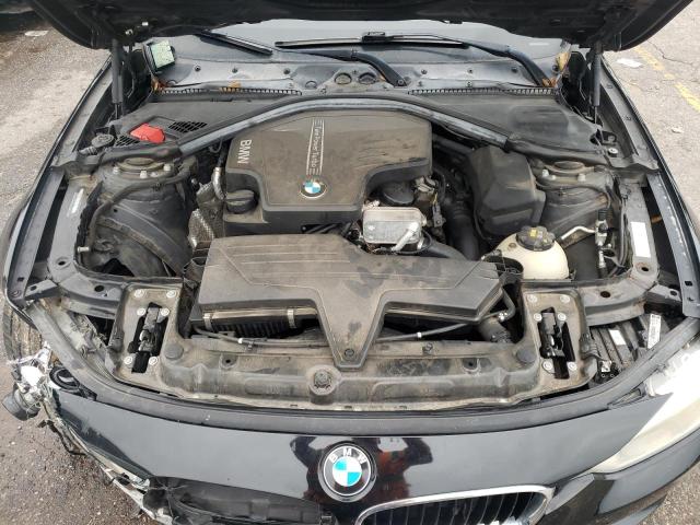 2015 BMW 328 XI - WBA3B3G57FNT17907