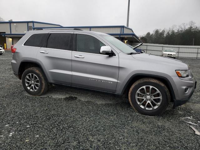 Vin: 1c4rjfbt4ec163285, lot: 40985254, jeep grand cher limited 20144