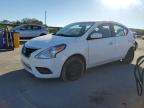 2016 NISSAN VERSA S - 3N1CN7AP3GL883790