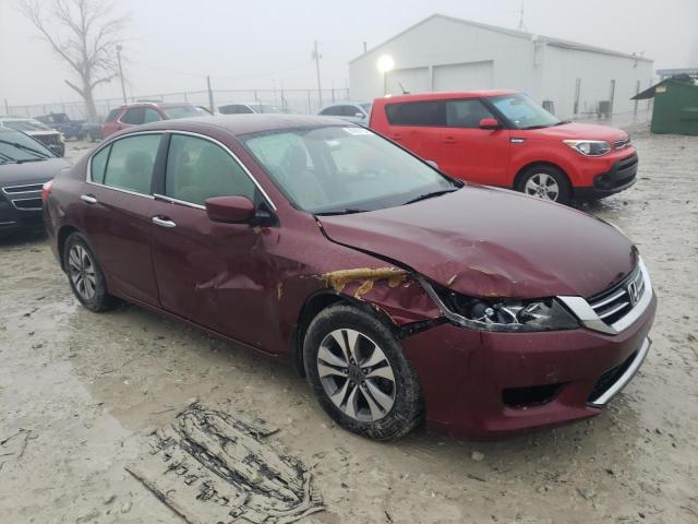 Vin: 1hgcr2f30da185913, lot: 39262154, honda accord lx 20134