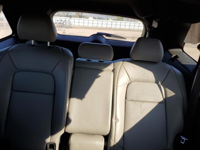 2023 HONDA CR-V SPORT - 7FARS5H55PE013440