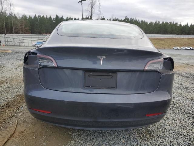 5YJ3E1EA9MF027274 | 2021 TESLA MODEL 3