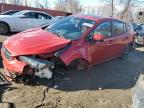 2022 SUBARU IMPREZA SP - 4S3GTAM61N3710315