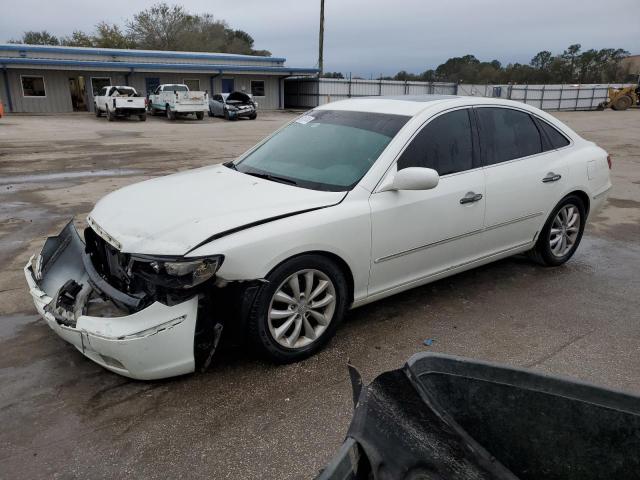 2006 Hyundai Azera SE