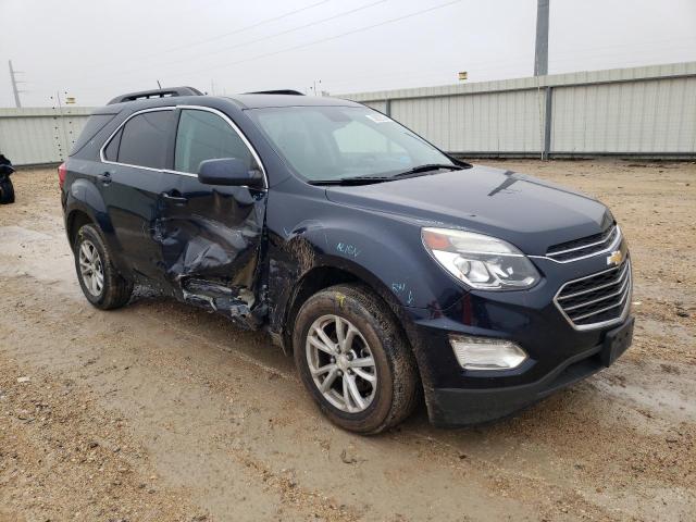 2GNALCEK9H6101863 | 2017 CHEVROLET EQUINOX LT