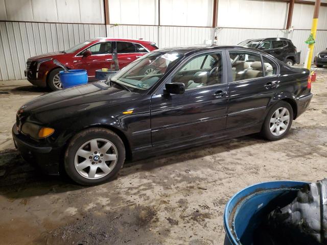 2004 BMW 3 Series 325i