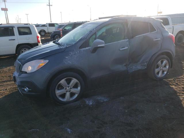 2015 Buick Encore 