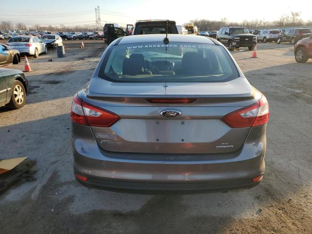 1FADP3F26EL195492 | 2014 FORD FOCUS SE