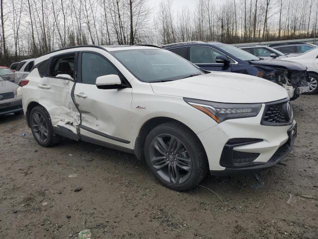 5J8TC2H66KL000239 | 2019 ACURA RDX A-SPEC