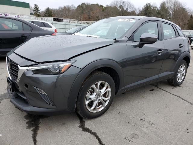 2021 Mazda CX-3 Sport