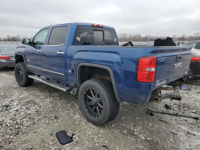 3GTU2VEC8FG480756 | 2015 GMC SIERRA K15