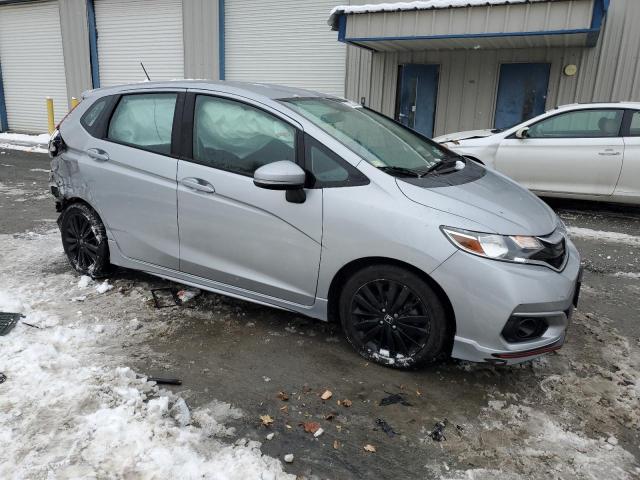 2019 HONDA FIT SPORT - 3HGGK5H61KM748644