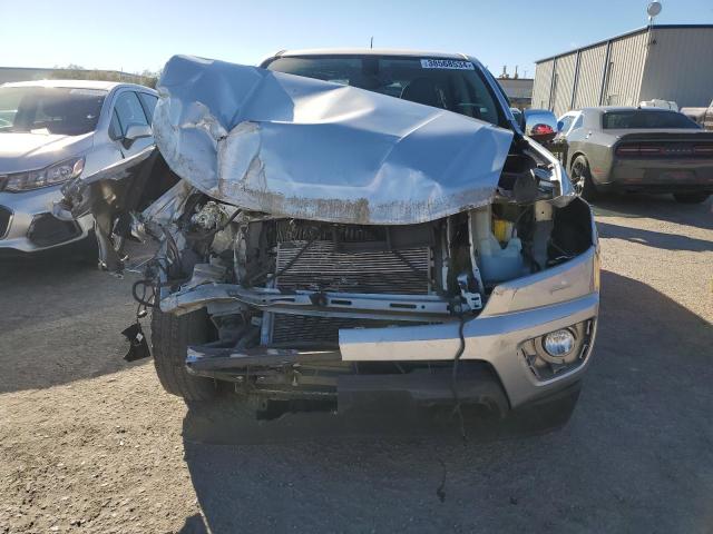 1GCGSBE35F1250280 2015 Chevrolet Colorado Lt