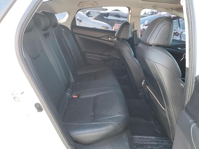 19XZE4F97KE016776 | 2019 HONDA INSIGHT TO