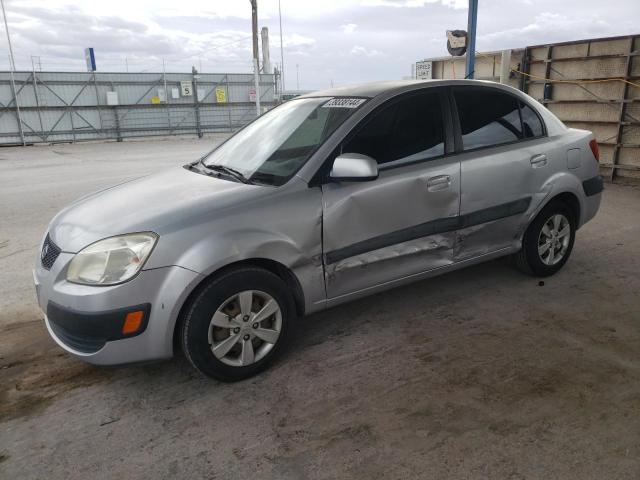 2008 Kia Rio Base