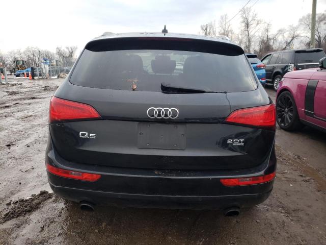 VIN WA1LFAFP1DA054892 2013 Audi Q5, Premium Plus no.6