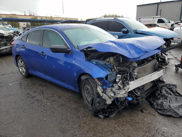 Vin: 19xfc2f55ge047008, lot: 36903264, honda civic lx 20164