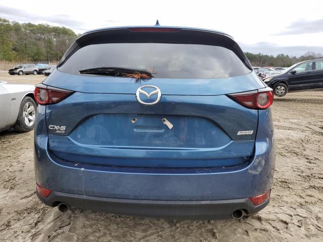 JM3KFBCM6J0460984 | 2018 MAZDA CX-5 TOURI