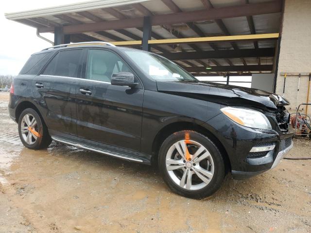 VIN 4JGDA5JB6DA131988 2013 Mercedes-Benz ML-Class, 350 no.4