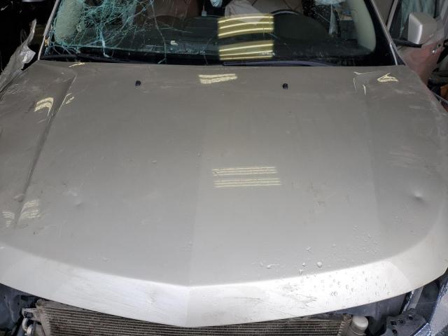 2017 CHEVROLET TRAVERSE L - 1GNKRHKDXHJ156394