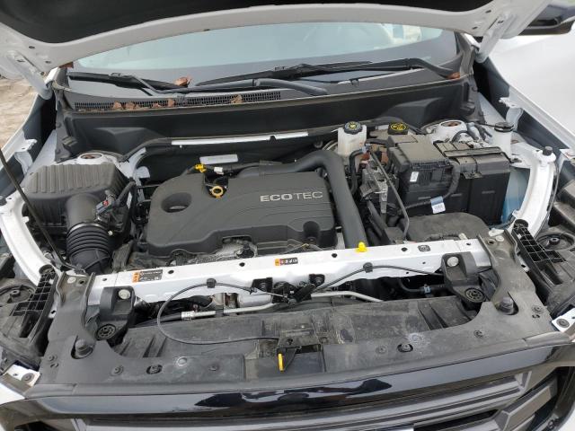 2021 GMC TERRAIN SL - 3GKALTEV3ML361222