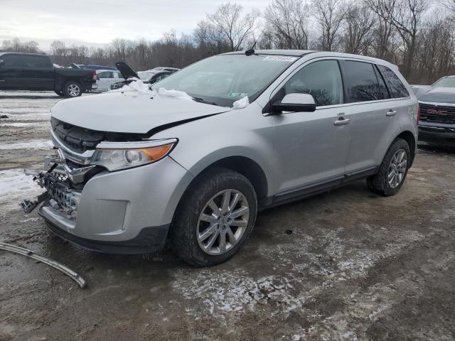 2012 Ford Edge Limited