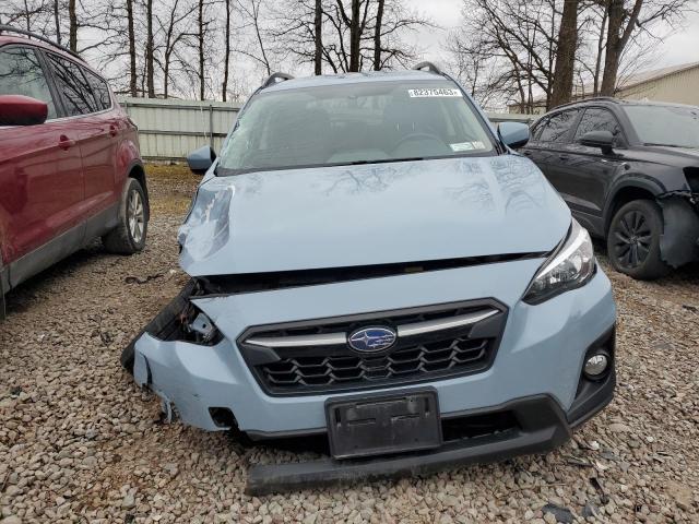 JF2GTACC9K8270612 | 2019 SUBARU CROSSTREK