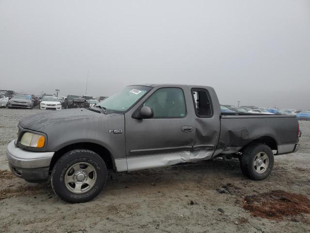 2003 Ford F-150 