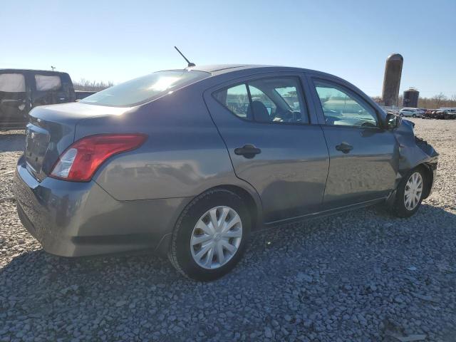 3N1CN7AP5HL841610 | 2017 NISSAN VERSA S