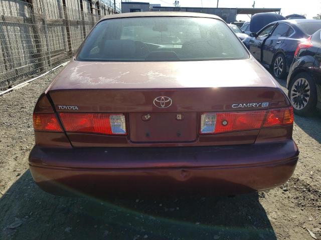 4T1BG22K1YU981776 2000 Toyota Camry Ce