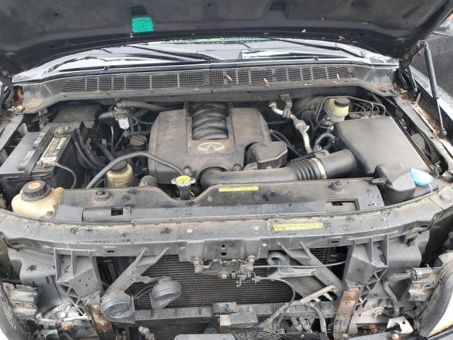 VIN WA1EFCFS4FR008311 2005 INFINITI QX56 no.12