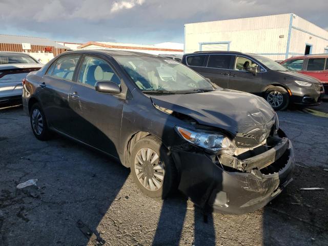 Image 4 of 2011 Toyota Corolla salvage vehicle - Lot #40194884 at Copart