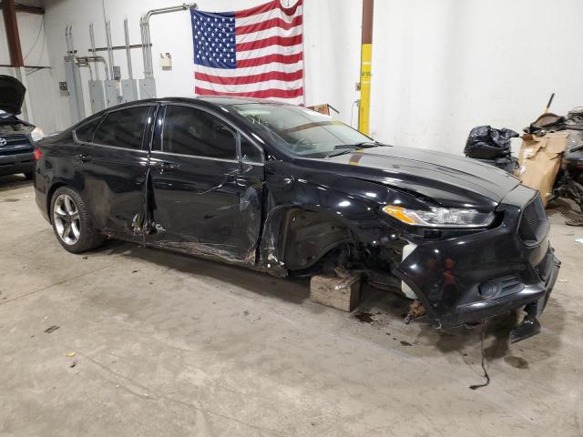 3FA6P0T91GR269446 | 2016 FORD FUSION SE